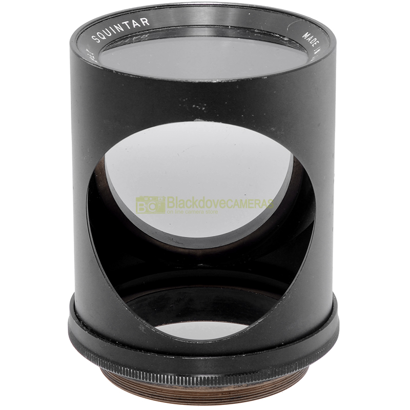 Marexar Squintar Angle Scope – Vista laterale