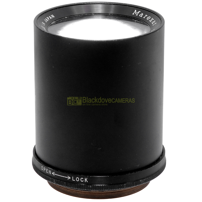 Marexar Squintar Angle Scope – Dettaglio