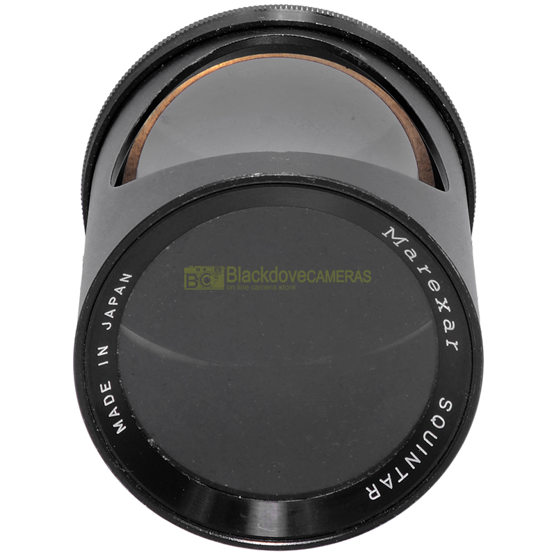 Marexar Squintar Angle Scope – Vista aggiuntiva