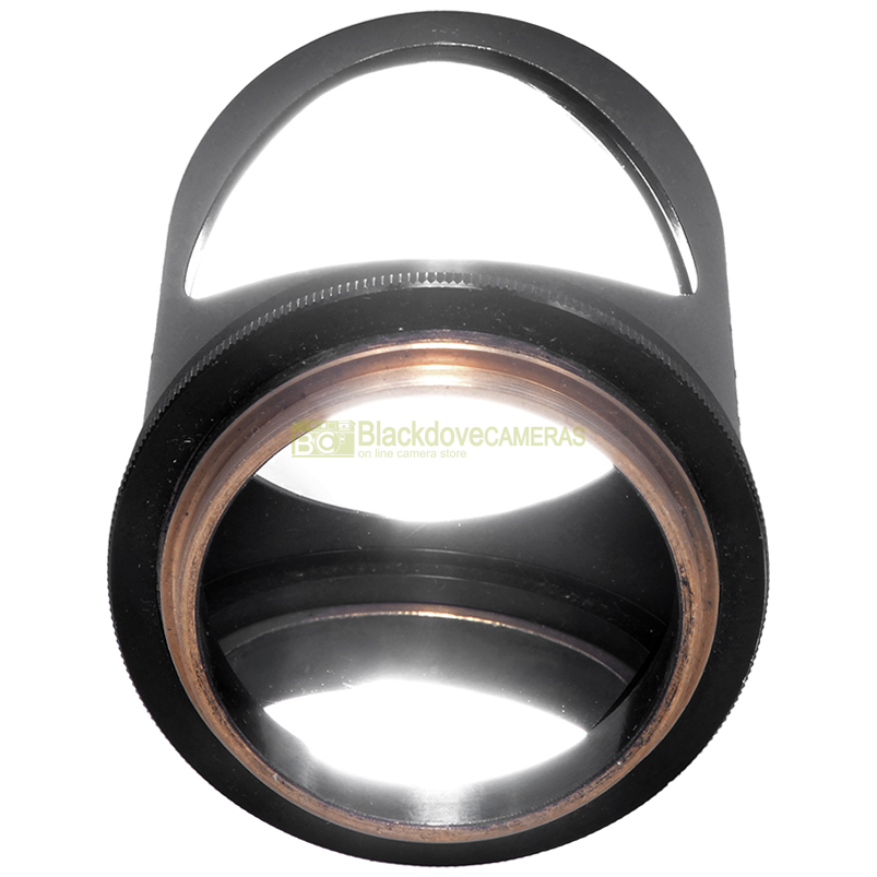 Marexar Squintar Angle Scope – Dettaglio finale