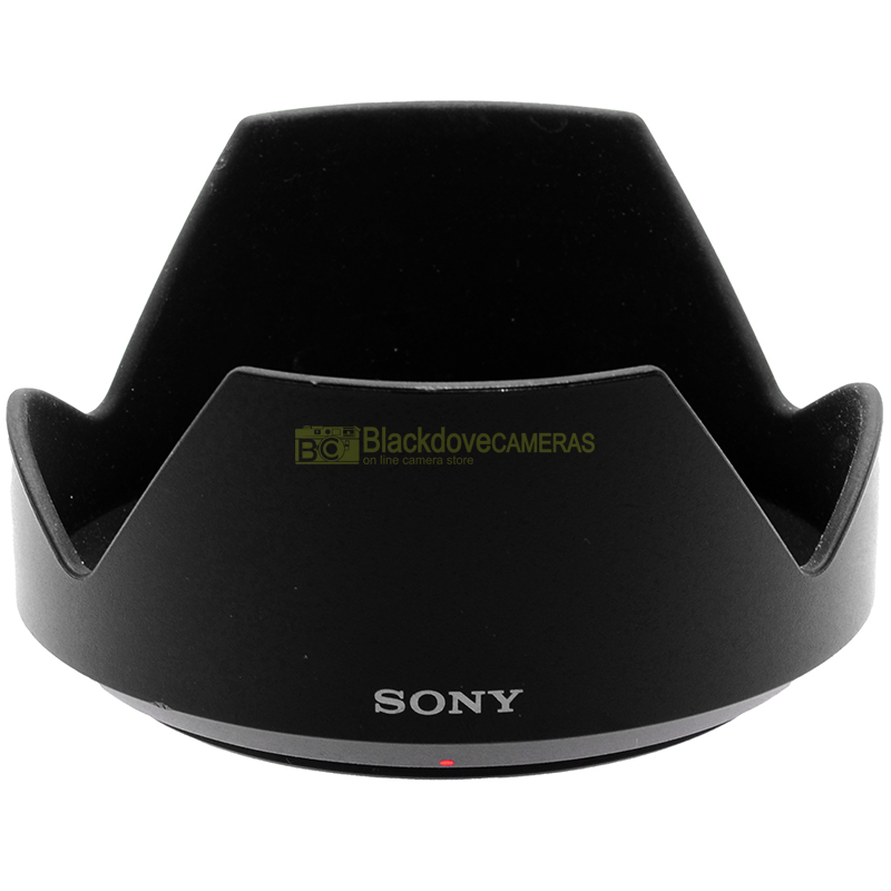 Sony FE 28-70mm f/3.5-5.6 OSS – obiettivo completo