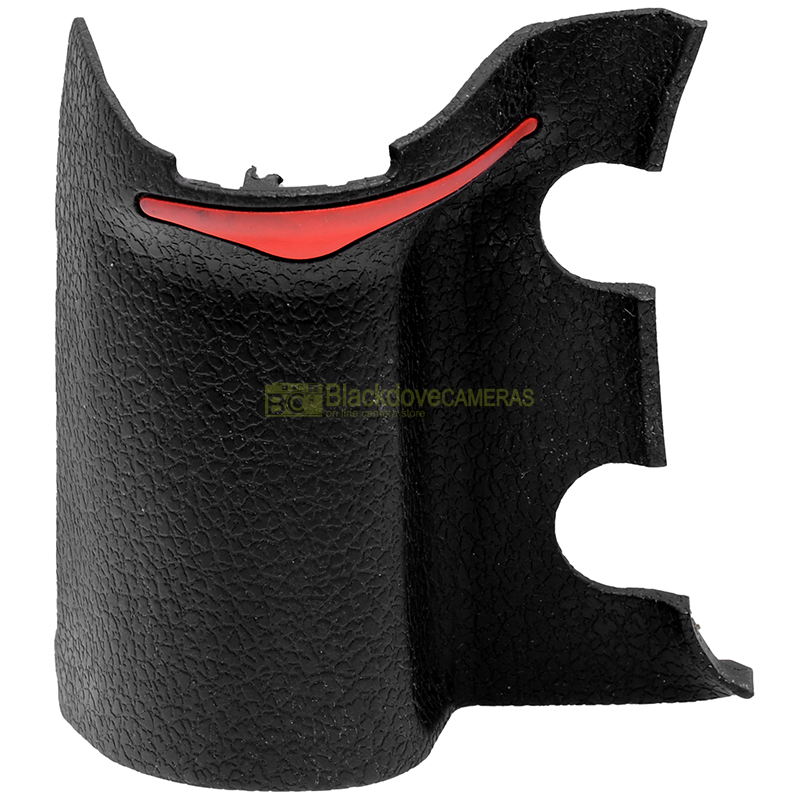 Gomma grip Originale Nikon D300s