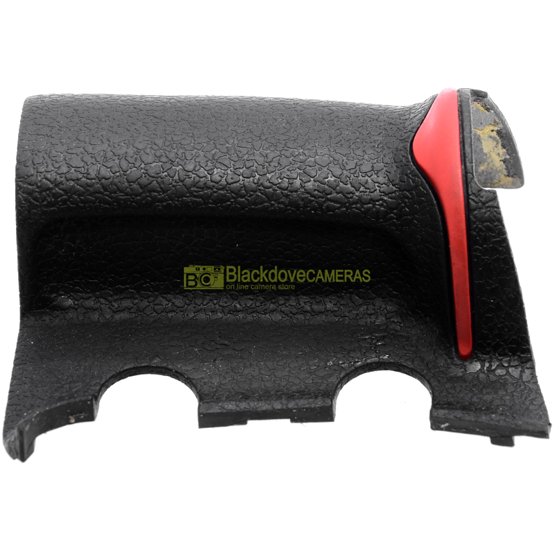 Gomma grip Originale Nikon D300s