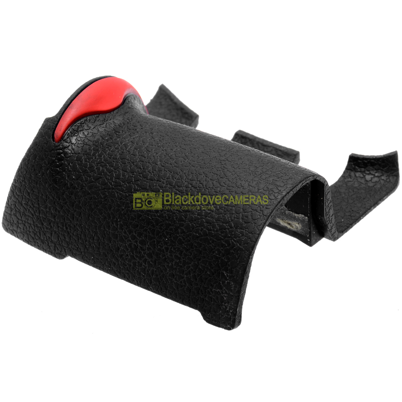Gomma grip Originale Nikon D300s