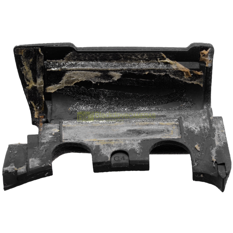 Gomma grip Originale Nikon D300s