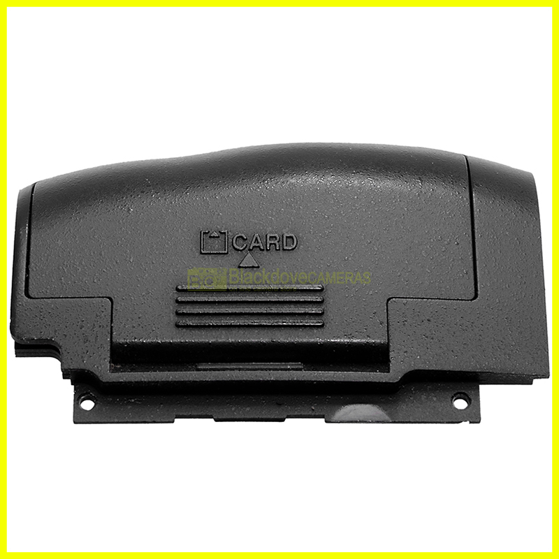 Sportello CF Originale Nikon D300s – ricambio usato