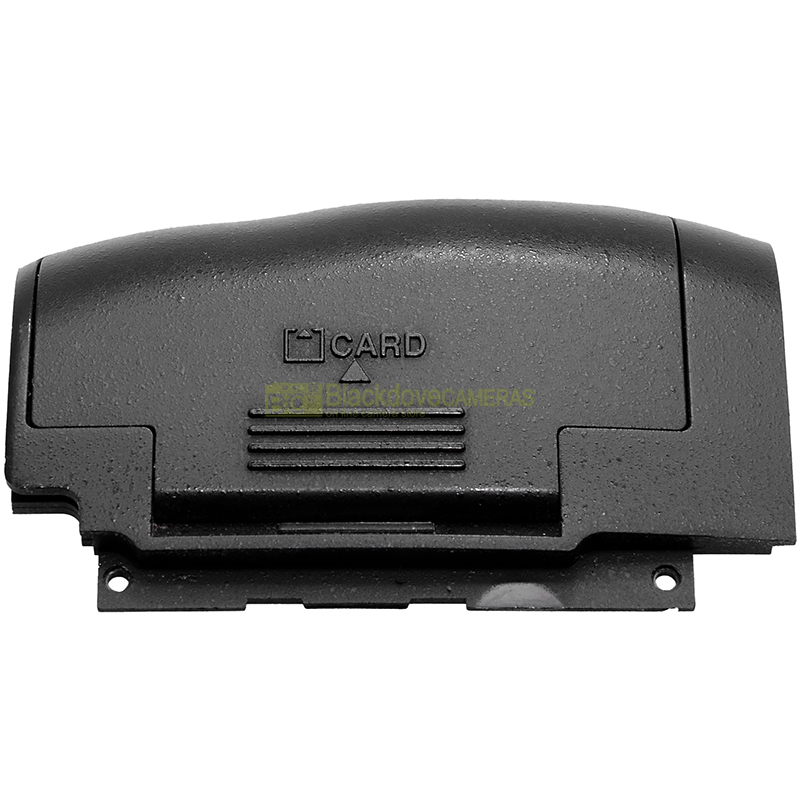 CF door Originale Nikon D300s