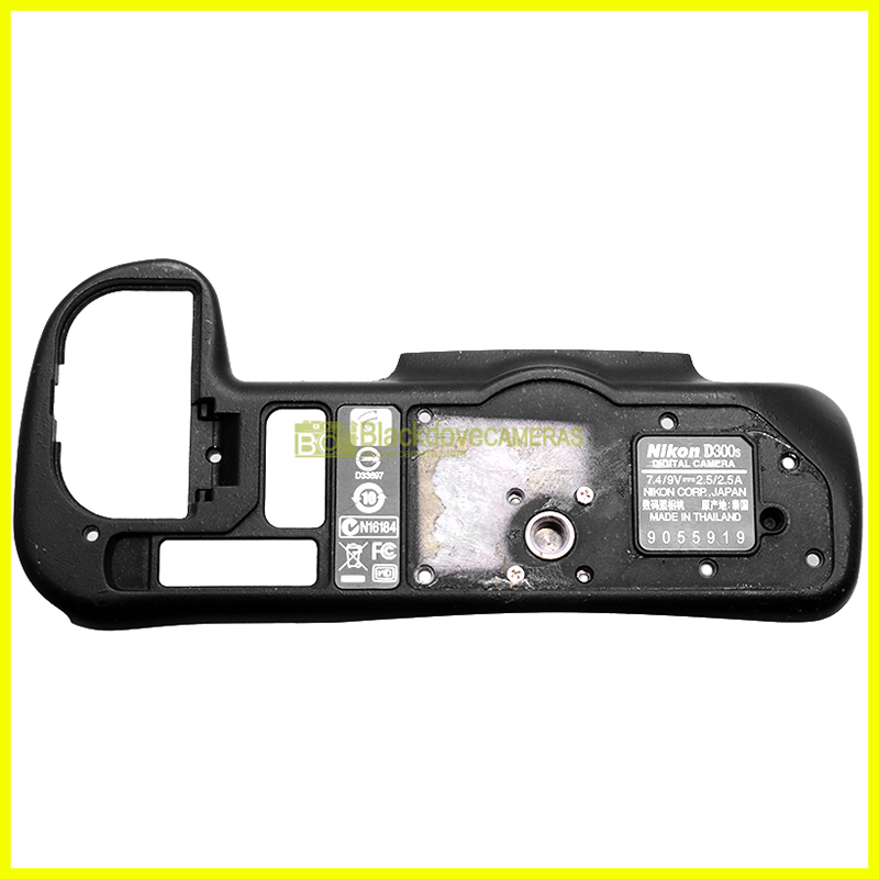 Fondello Originale Nikon D300s – ricambio usato