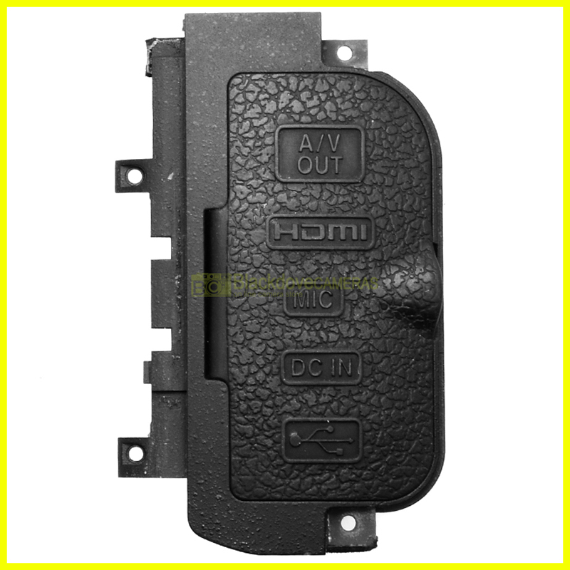 Supporto prese Originale Nikon D300s – ricambio usato