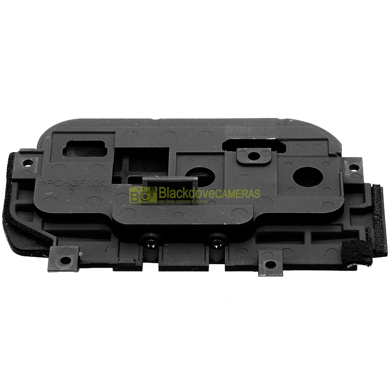 Supporto prese per Nikon D300s