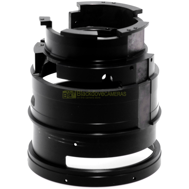 Tokina AT-X 80-200mm AF PRO Outer barrel Minolta AF 11X2131 #48 | REPAIR vista 2