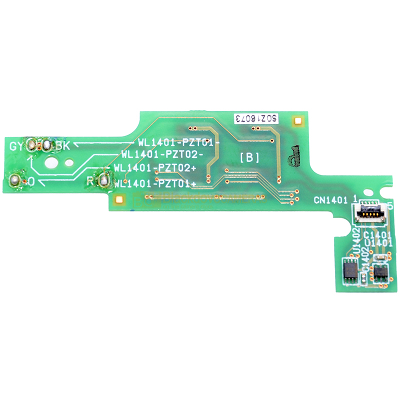 Connection PCB Board per Nikon D300s – Ricambio. Spare part