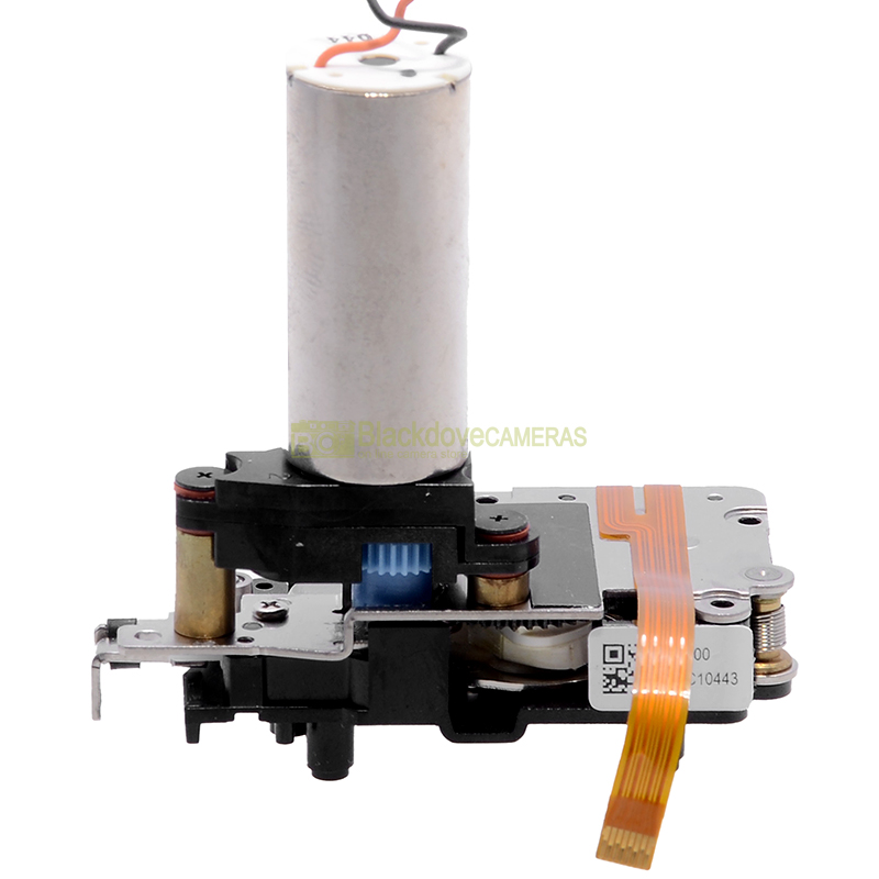Motorino Otturatore Nikon D300s | Ricambio Originale | Shutter Motor Spare Part