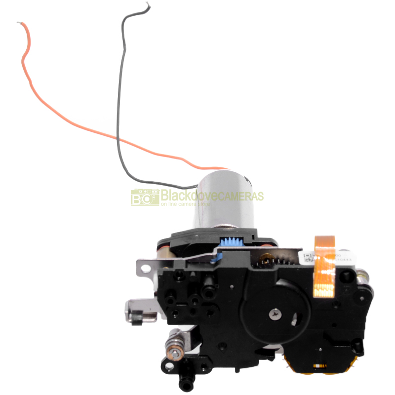 Motorino Otturatore Nikon D300s | Ricambio Originale | Shutter Motor Spare Part
