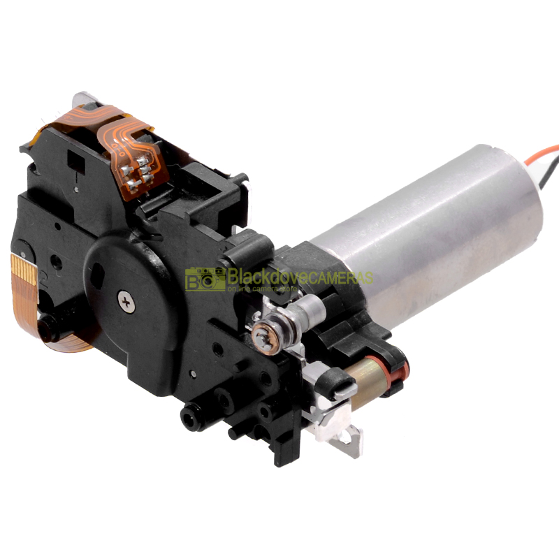 Motorino Otturatore Nikon D300s | Ricambio Originale | Shutter Motor Spare Part