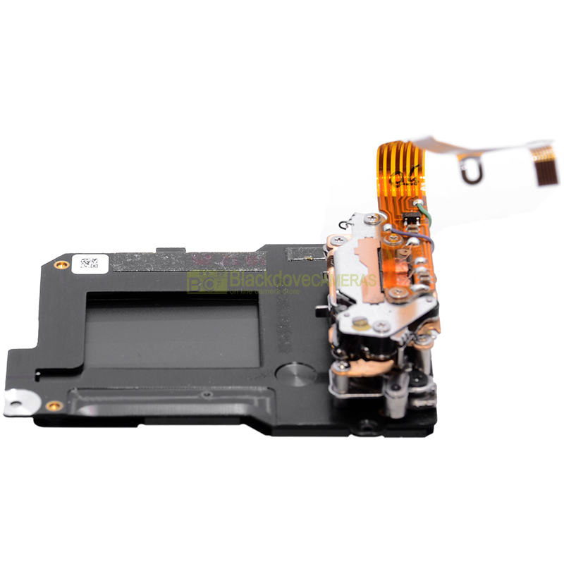 Blocco Otturatore Originale per Nikon D300s - Ricambio Meccanico Completo