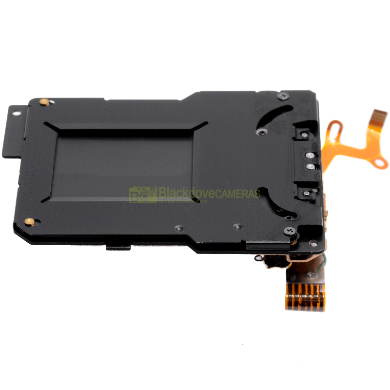 Blocco Otturatore Originale per Nikon D300s - Ricambio Meccanico Completo