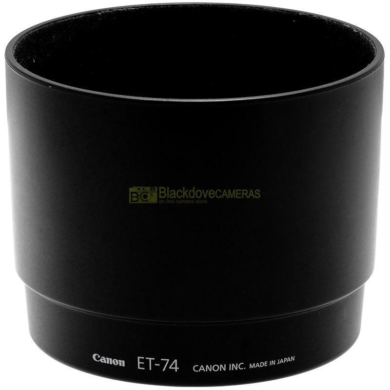 Canon EF 70-200mm f/4L USM - Obiettivo Zoom Professionale Serie L per Canon EOS