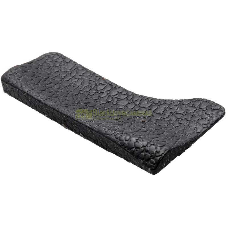 Gomma grip posteriore originale Nikon D300s | Ricambio Usato | Spare Part