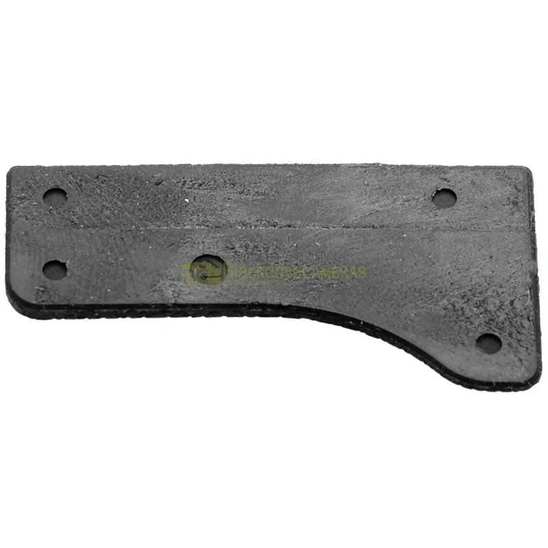 Gomma grip posteriore originale Nikon D300s | Ricambio Usato | Spare Part