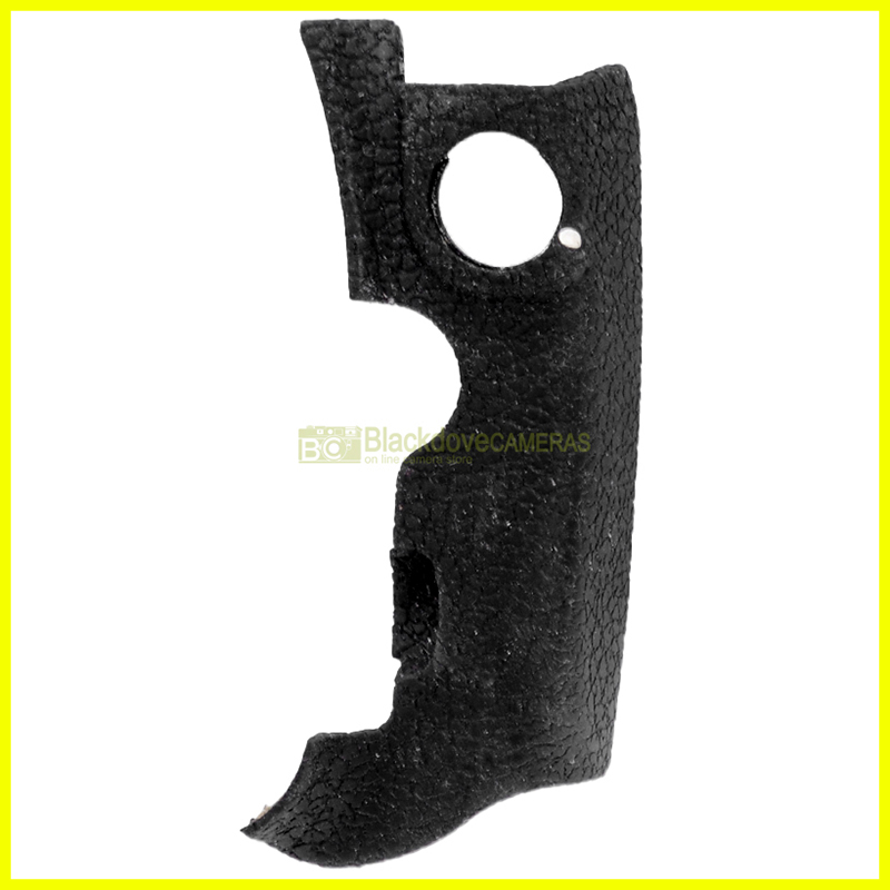 Gomma rivestimento frontale sx originale Nikon D300s | Ricambio | Spare Part