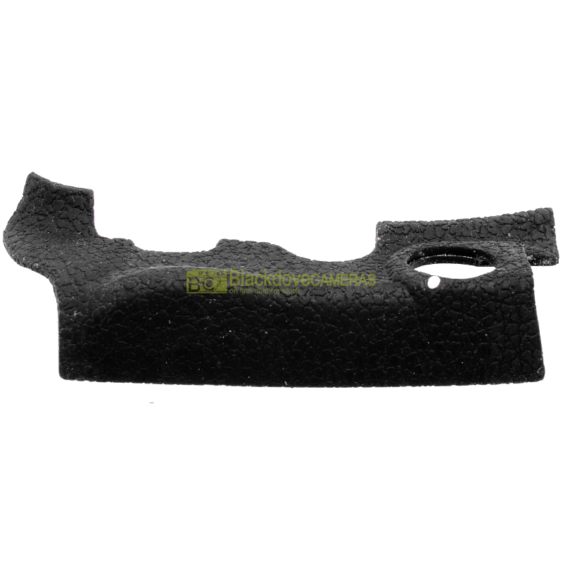 Gomma rivestimento frontale sx originale Nikon D300s | Ricambio | Spare Part