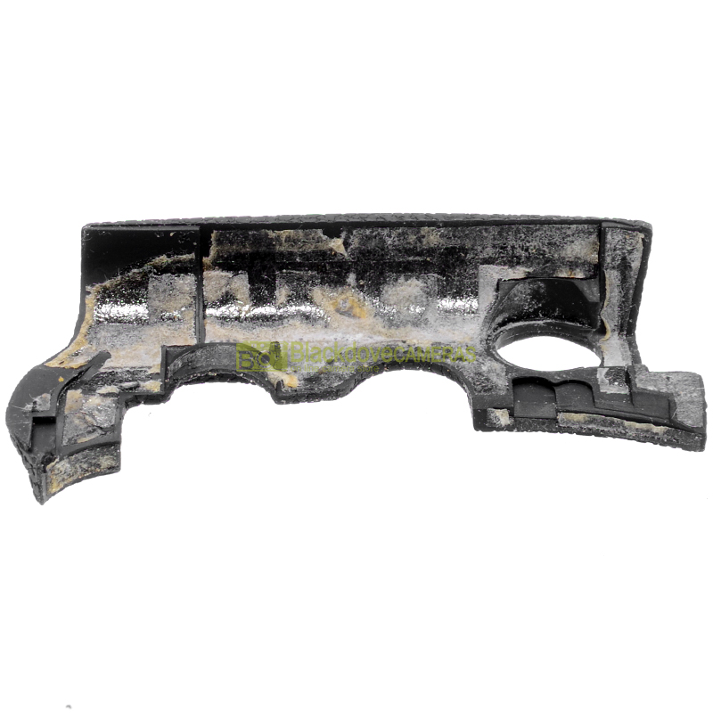 Gomma rivestimento frontale sx originale Nikon D300s | Ricambio | Spare Part