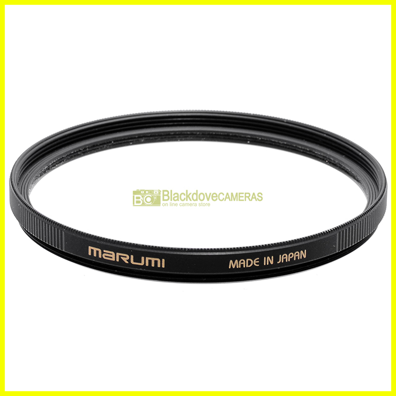 Marumi Exus Lens Protect 58mm – Filtro UV M58