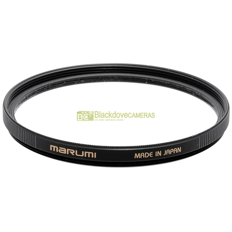 Marumi Exus Lens Protect 58mm – Vista laterale