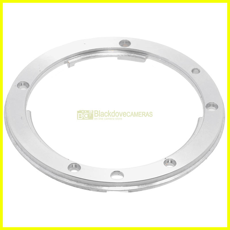 Baionetta Innesto Obiettivo Originale Nikon D300s | Ricambio | Spare Part STEEL