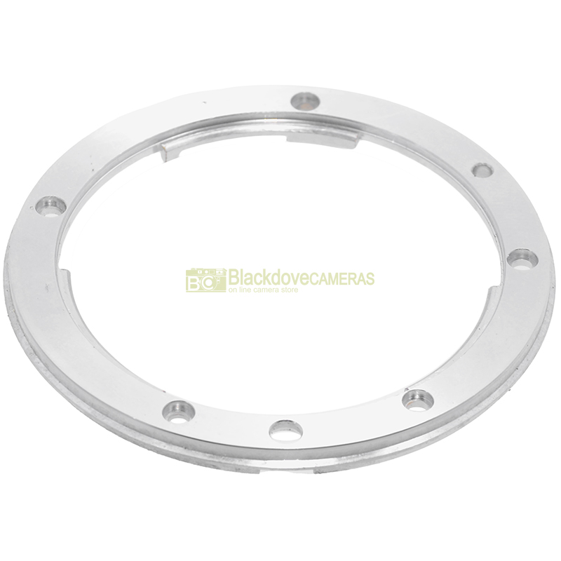 Baionetta Innesto Obiettivo Originale Nikon D300s | Ricambio | Spare Part STEEL