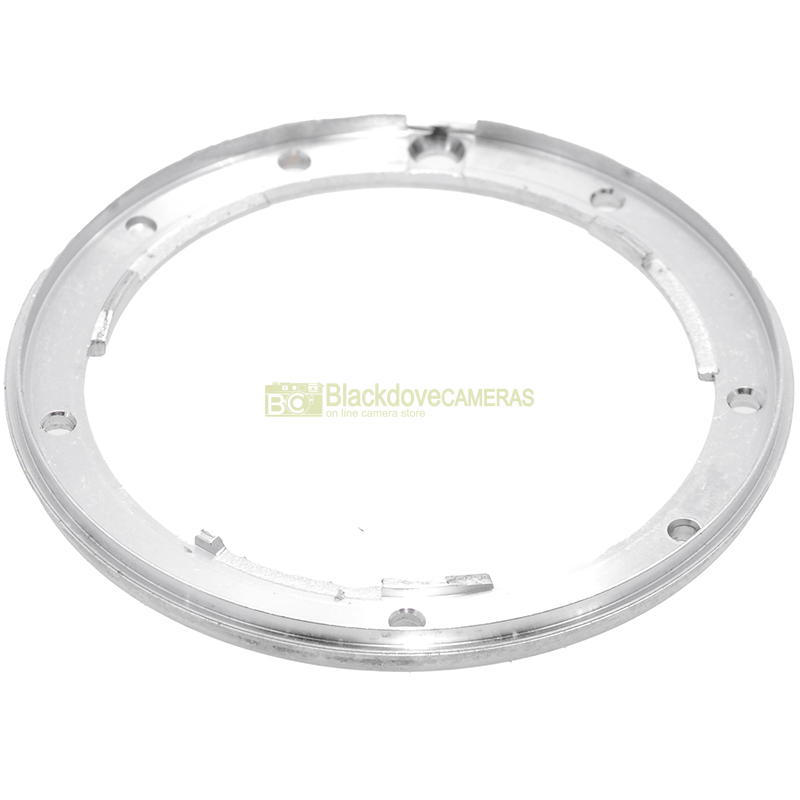 Baionetta Innesto Obiettivo Originale Nikon D300s | Ricambio | Spare Part STEEL