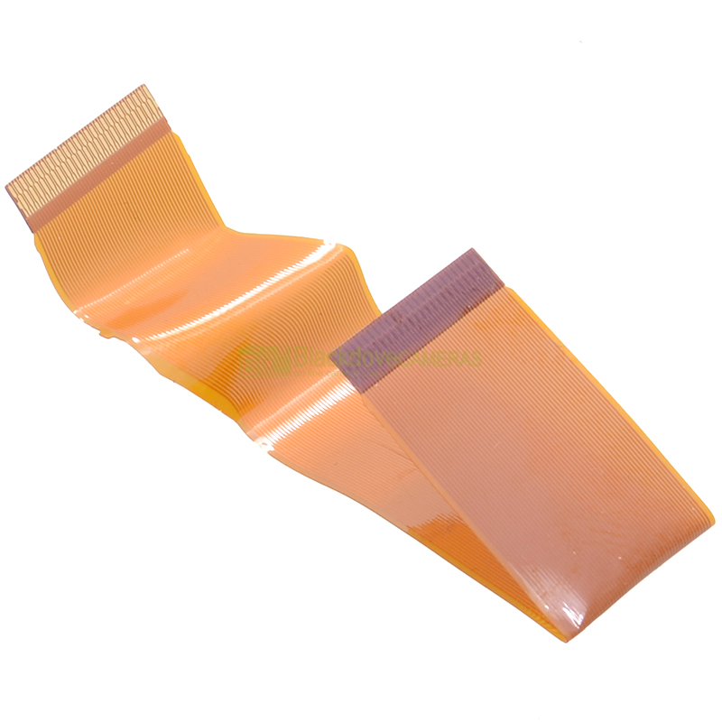 Flat - Cavo flessibile Nikon D300s