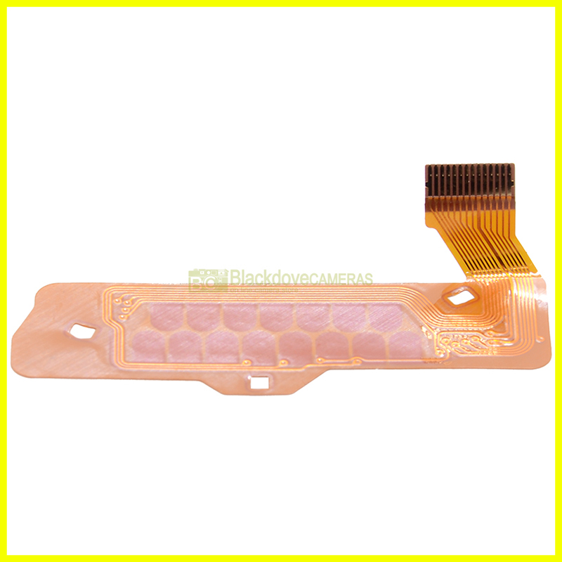 Flat contatti grip Nikon D300s – ricambio usato