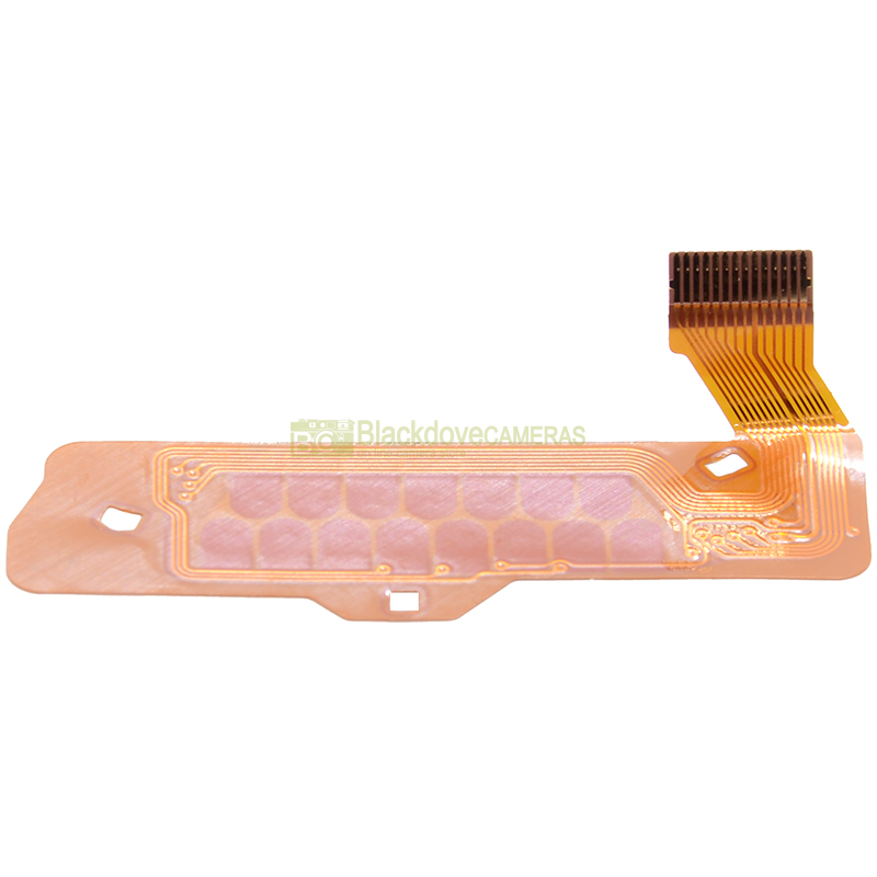 Flat contatti grip Nikon D300s