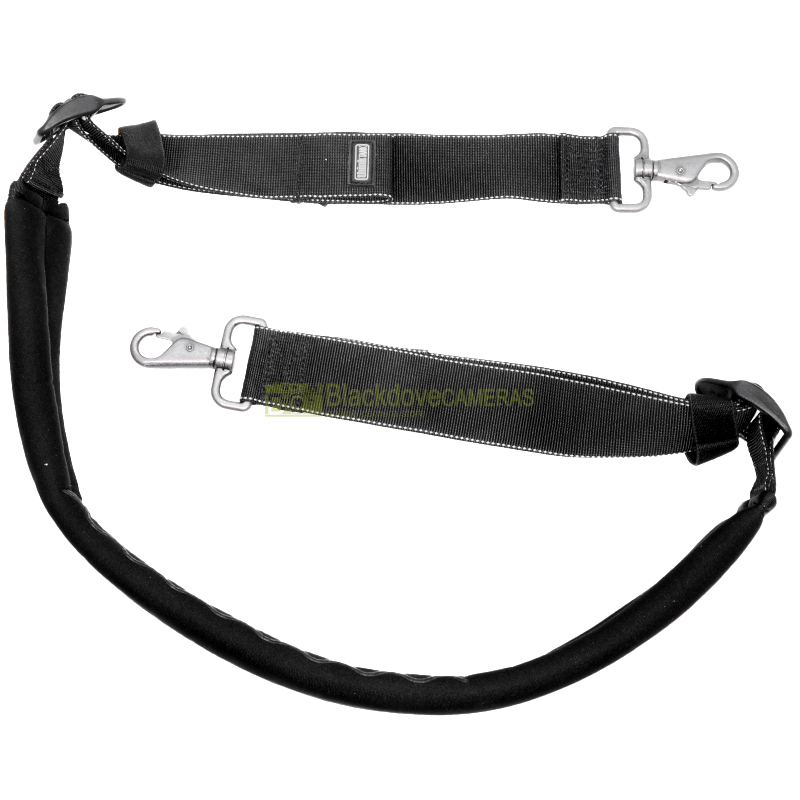 Borsa Fotografica Think Tank – vista laterale