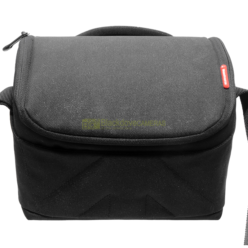 Borsa Fotografica Manfrotto – vista laterale
