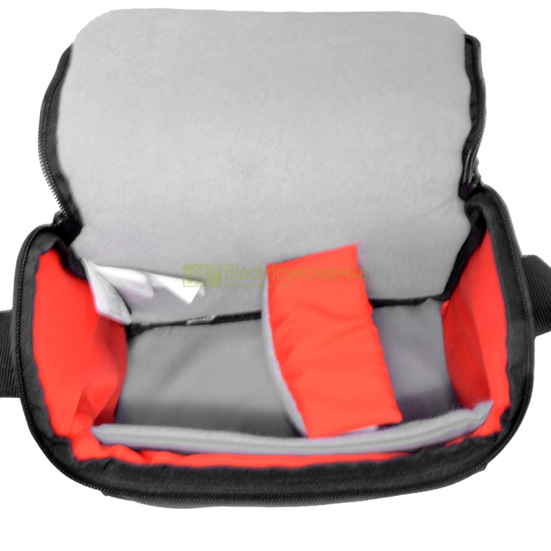 Borsa Fotografica Manfrotto – dettagli