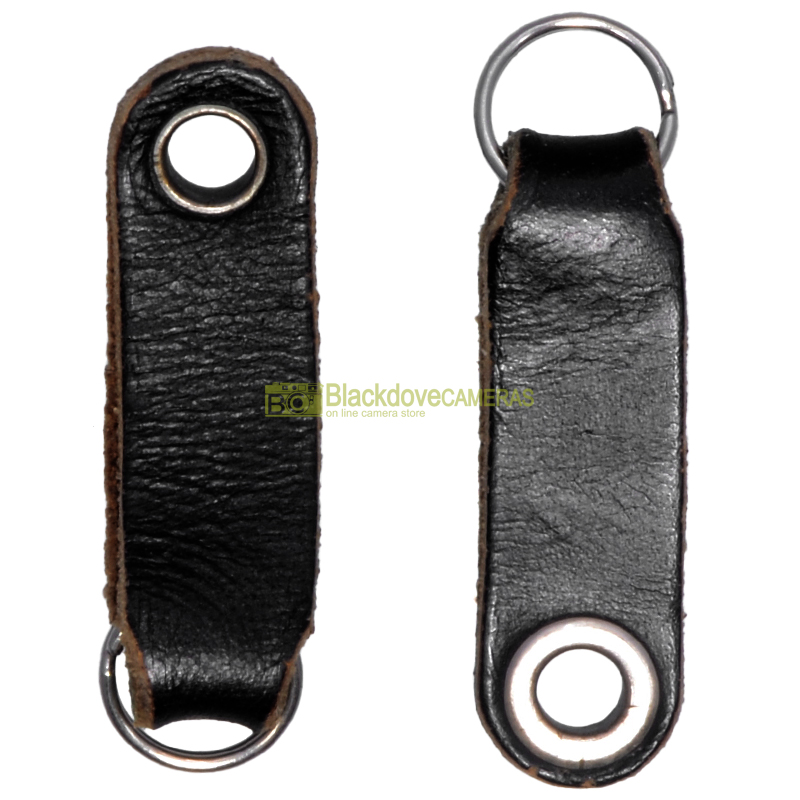 Camera Strap Protectors With Rings – vista aggiuntiva