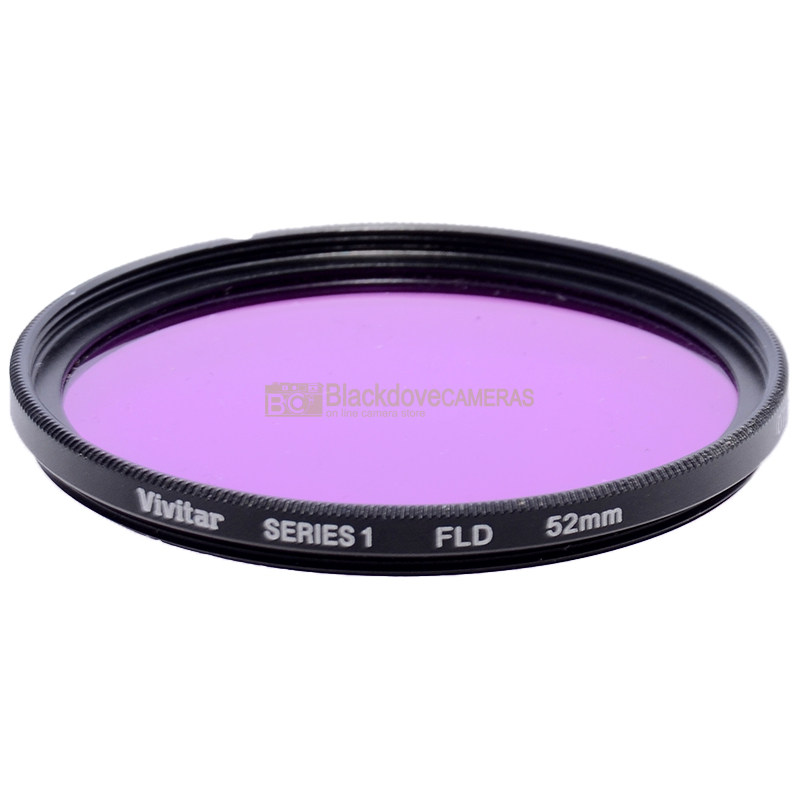 Filtro FLD 52mm – vista aggiuntiva