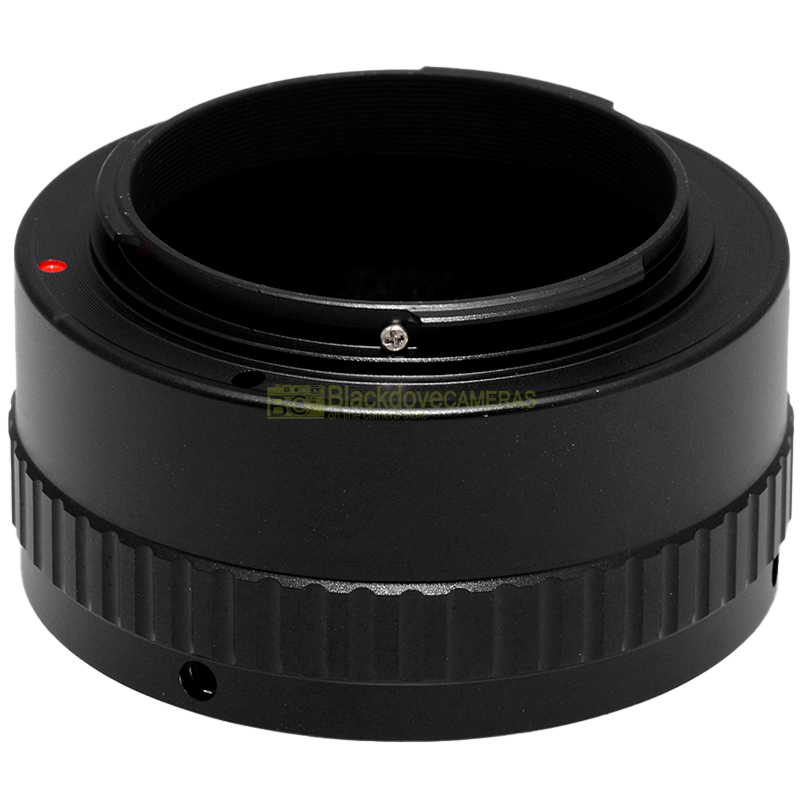 Adapter M42 EOS M - dettaglio