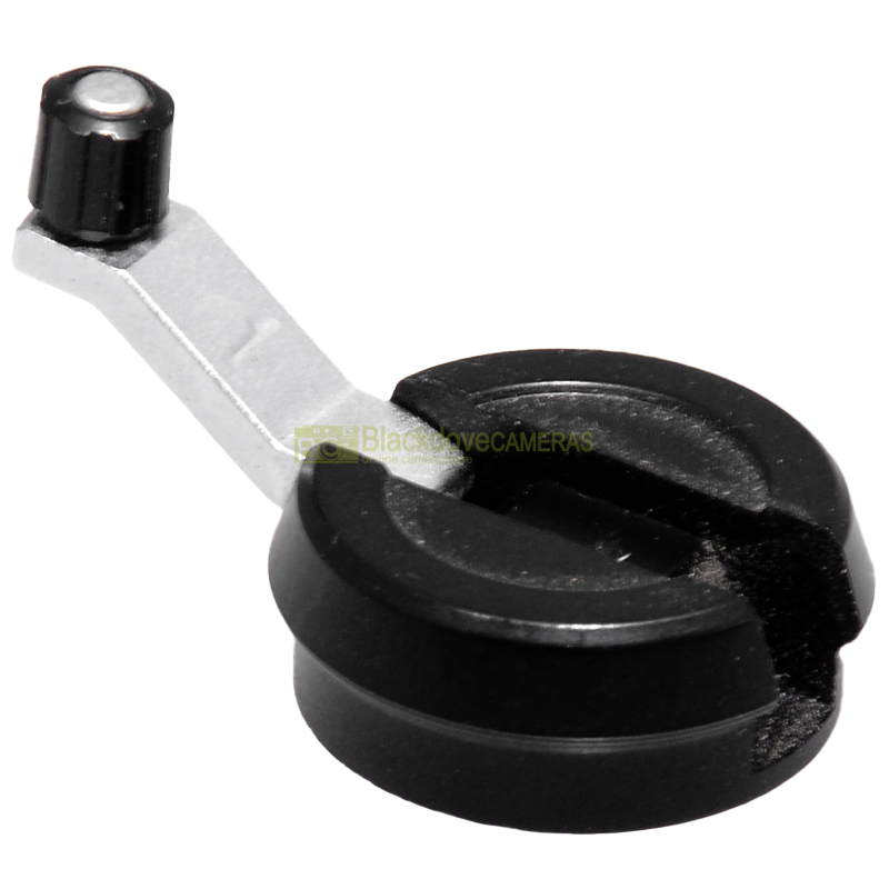 Manettino riavvolgimento Yashica FX‑3 FX‑7 - vista 1