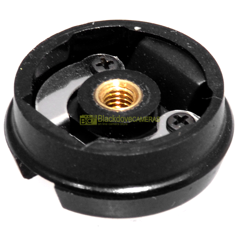 Manettino riavvolgimento Yashica FX‑3 FX‑7 - vista 3