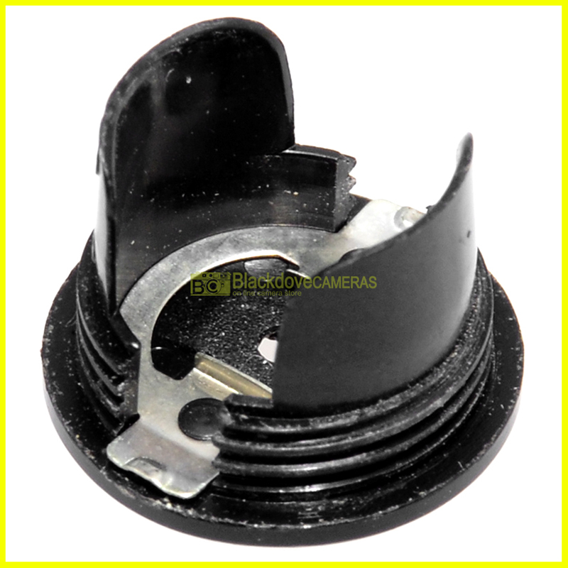 Tappo Batterie Yashica FX-103 Program FX-D - Battery Cover Cap Spare Part