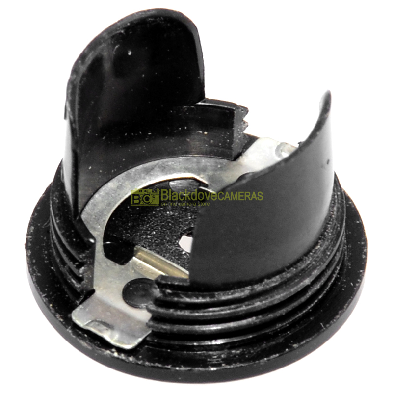 Tappo Batterie Yashica FX-103 Program FX-D - Battery Cover Cap Spare Part