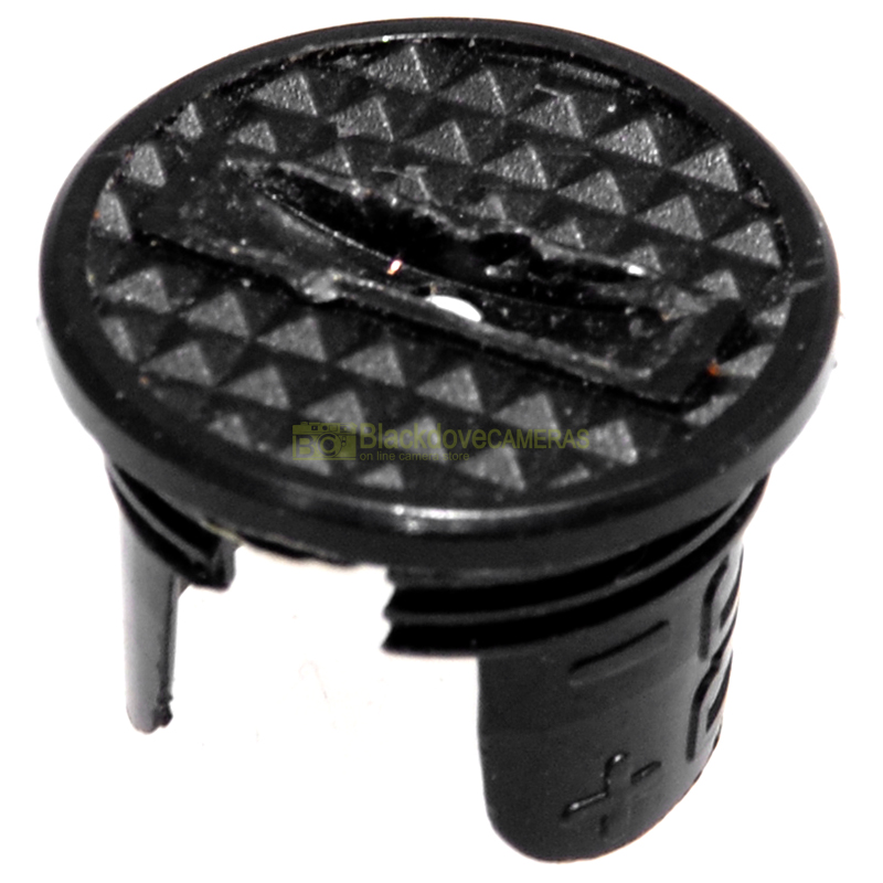 Tappo Batterie Yashica FX-103 Program FX-D - Battery Cover Cap Spare Part