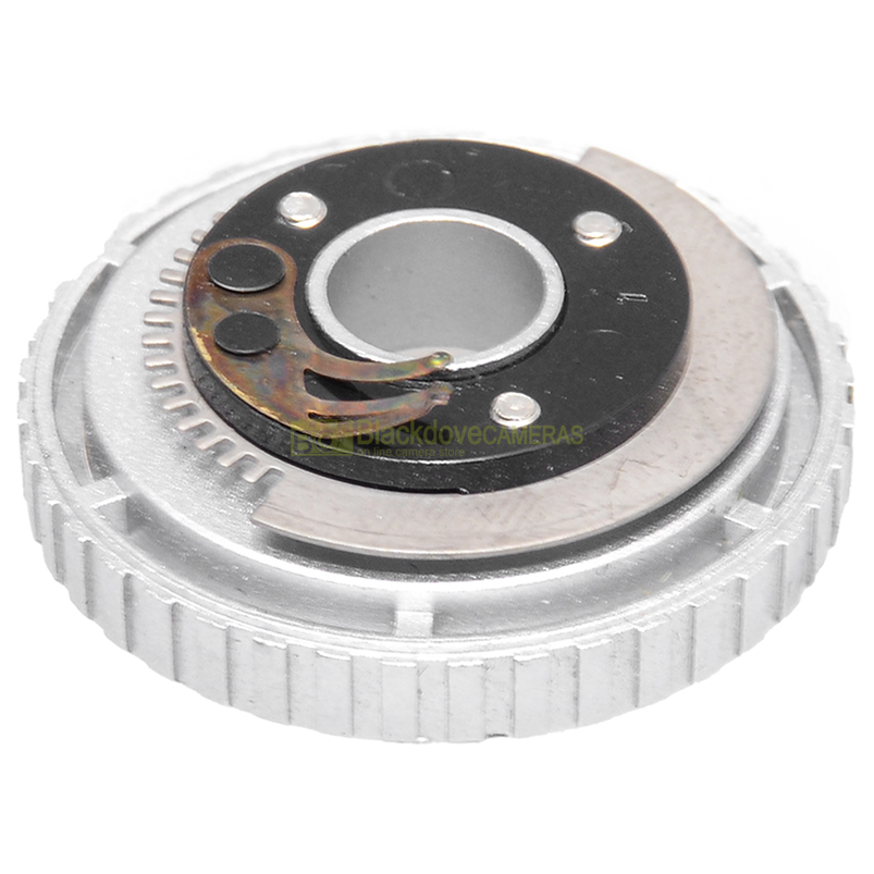 Ghiera Sensibilità ISO Yashica FX-103 Program FX-D - ASA Speed Dial Spare Part