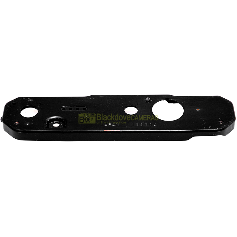 Fondello Originale Nero Yashica FX-103 Program FX-D