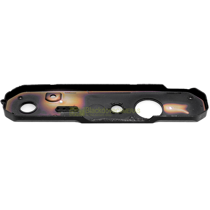 Fondello Originale Nero Yashica FX-103 Program FX-D