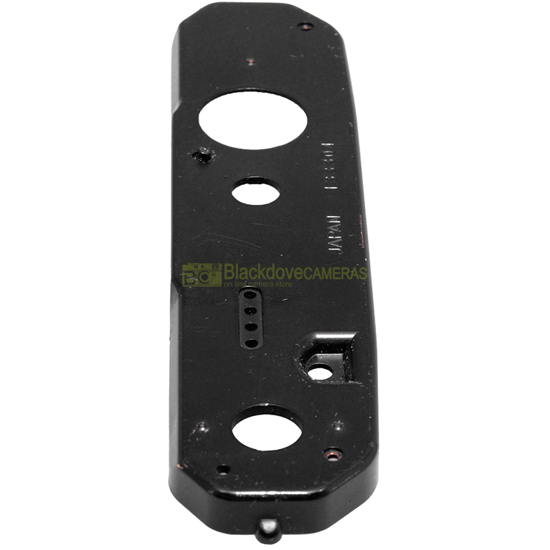 Fondello Originale Nero Yashica FX-103 Program FX-D